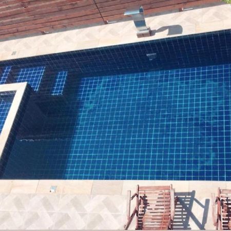 Boracalifornia Hotel Bertioga Kültér fotó