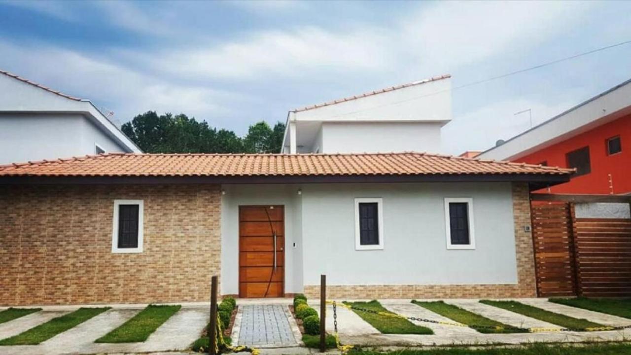 Boracalifornia Hotel Bertioga Kültér fotó