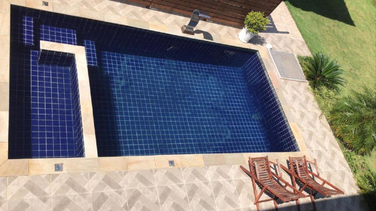 Boracalifornia Hotel Bertioga Kültér fotó