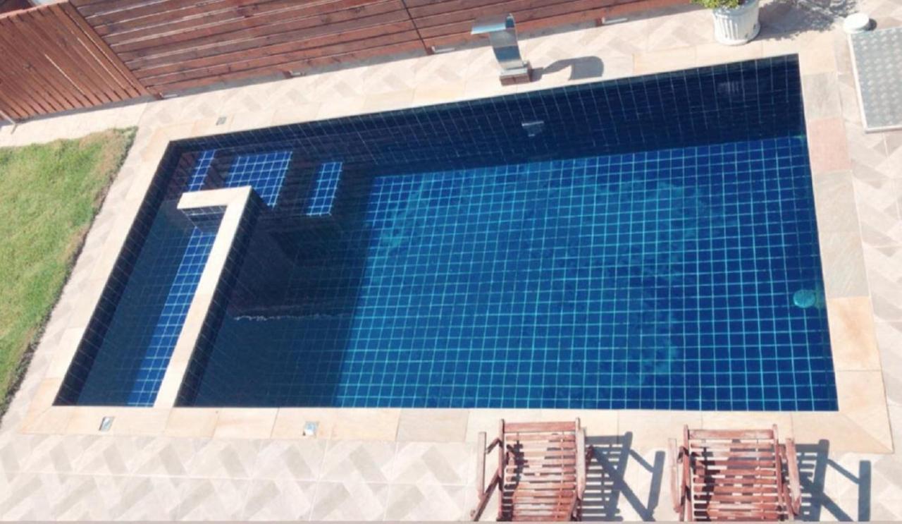 Boracalifornia Hotel Bertioga Kültér fotó