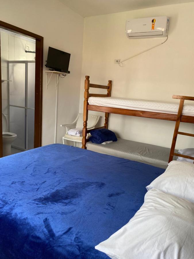 Boracalifornia Hotel Bertioga Kültér fotó