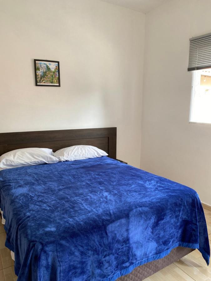 Boracalifornia Hotel Bertioga Kültér fotó